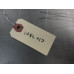 108C017 EVAP Test Port For 00-03 Toyota Camry LE 3.0